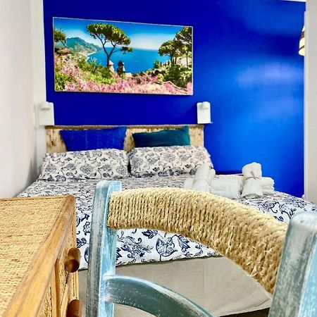 Blu Airport Room Φιουμιτσίνο Εξωτερικό φωτογραφία