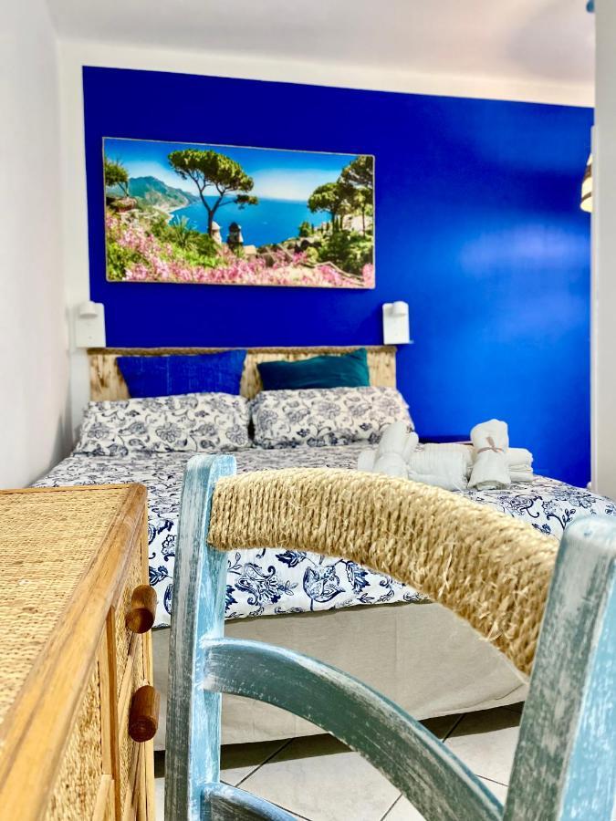 Blu Airport Room Φιουμιτσίνο Εξωτερικό φωτογραφία