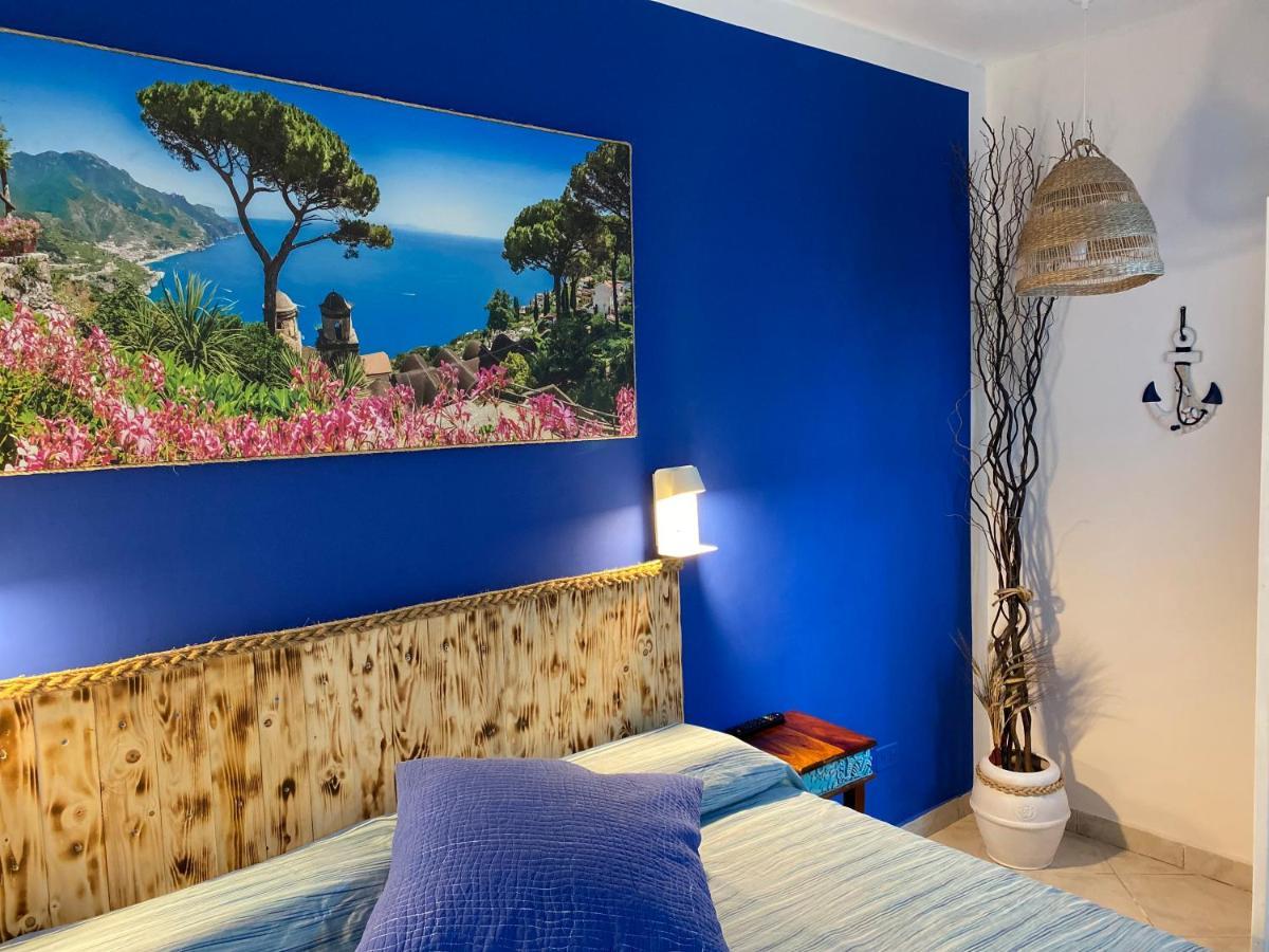 Blu Airport Room Φιουμιτσίνο Εξωτερικό φωτογραφία
