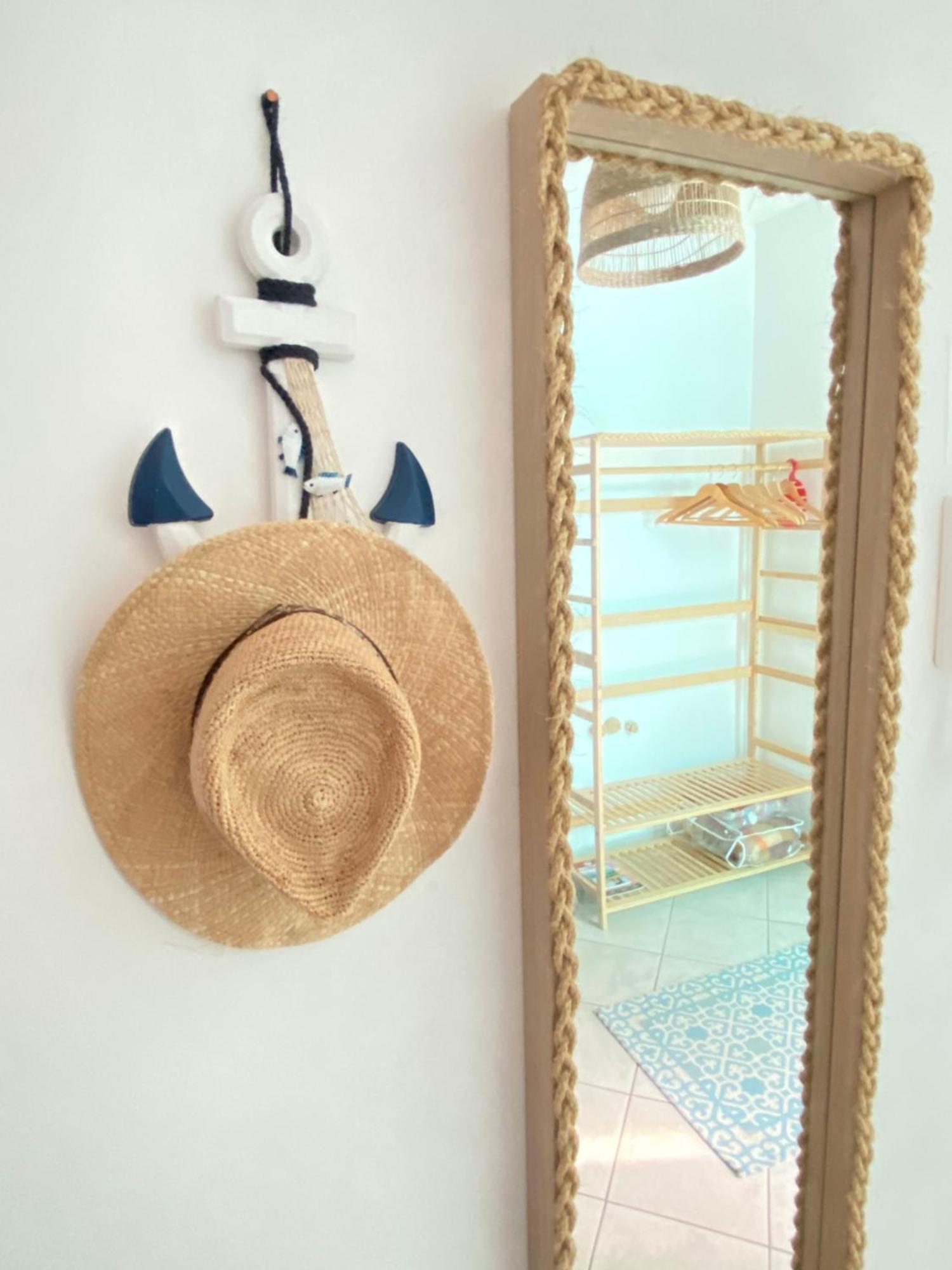 Blu Airport Room Φιουμιτσίνο Εξωτερικό φωτογραφία