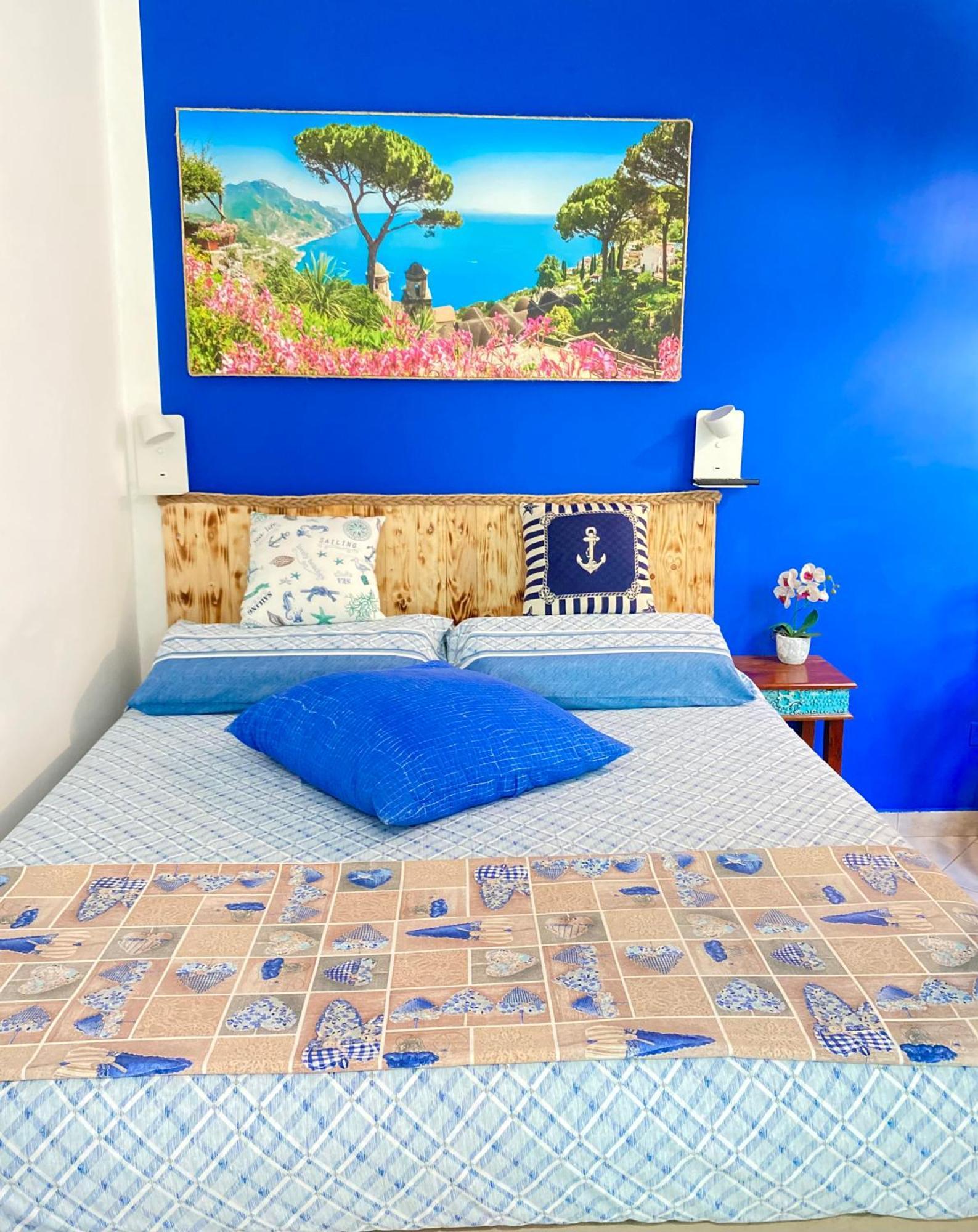 Blu Airport Room Φιουμιτσίνο Εξωτερικό φωτογραφία